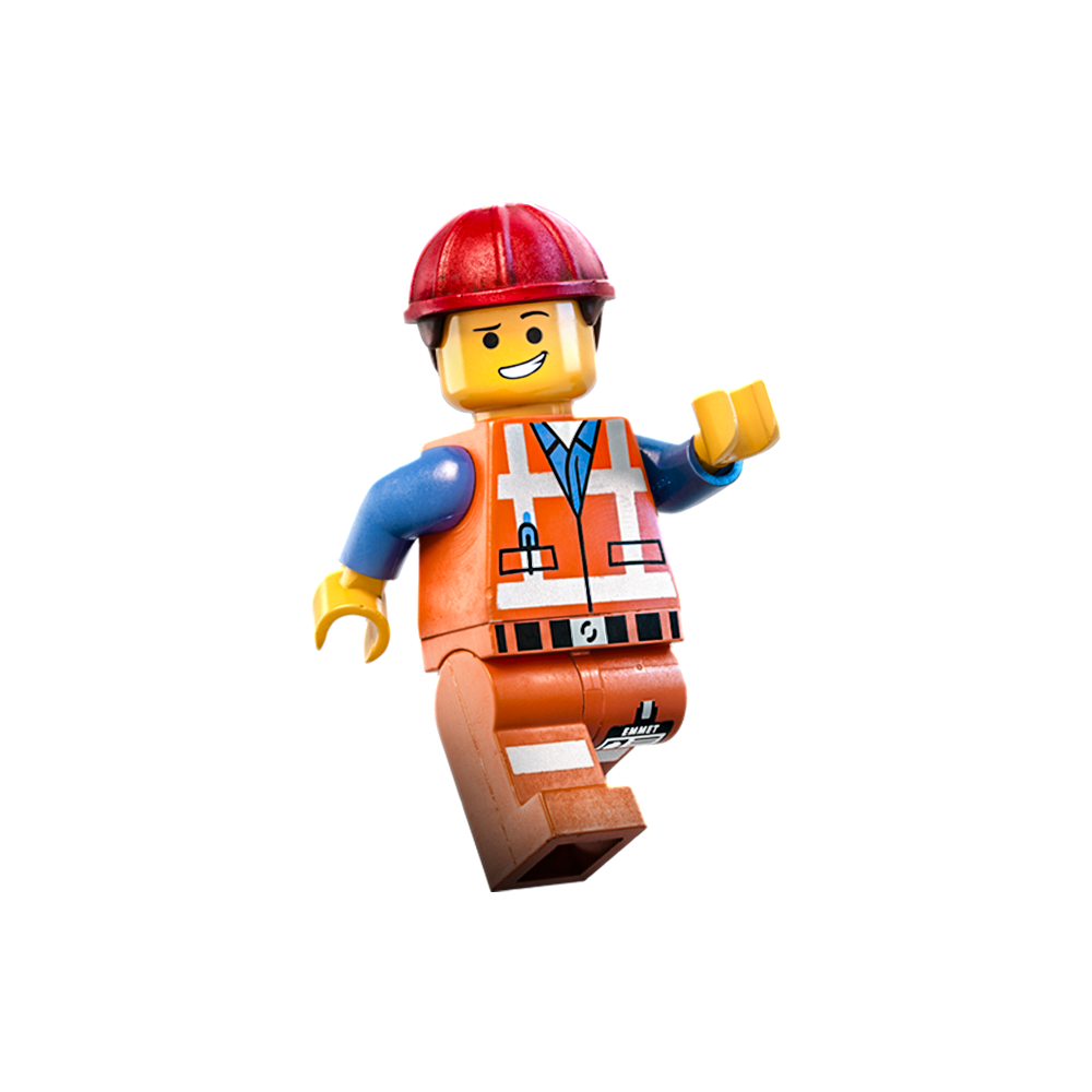 Legos e Brinquedos